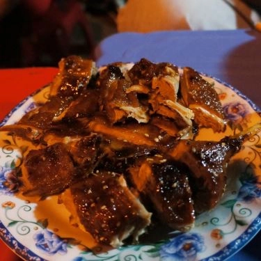 Món ăn- Quán Ăn Vịt Nướng Vịt Luộc - Phan Chu Trinh