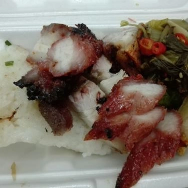Món ăn- Quán Ăn Vịt Quay A Tắc