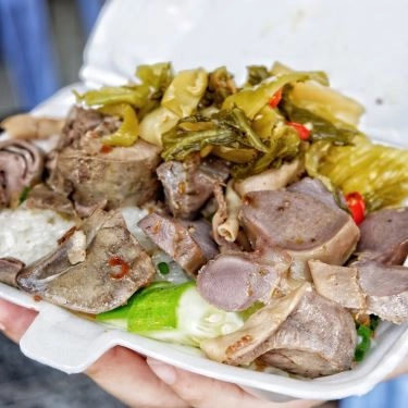 Món ăn- Quán Ăn Vịt Quay A Tắc