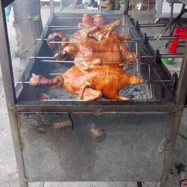 Món ăn- Quán Ăn Vịt Quay Bảo Khang