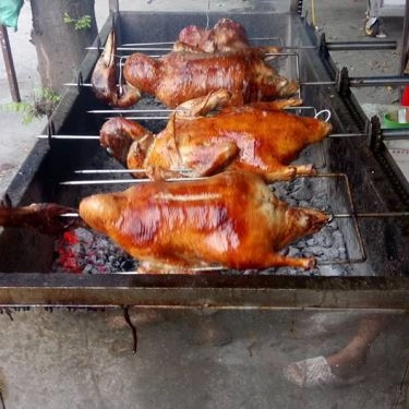 Món ăn- Quán Ăn Vịt Quay Bảo Khang