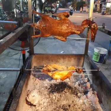 Món ăn- Quán Ăn Vịt Quay Bảo Khang