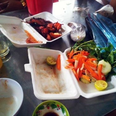 Tổng hợp- Quán Ăn Vịt Quay Dế Mèn