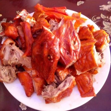 Món ăn- Quán Ăn Vịt Quay Dế Mèn