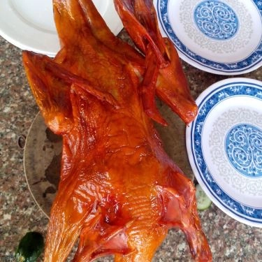 Món ăn- Quán Ăn Vịt Quay Dế Mèn