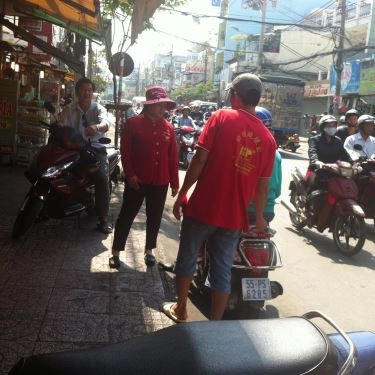 Tổng hợp- Quán Ăn Vịt Quay Khai Phát - Âu Cơ