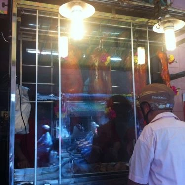 Tổng hợp- Quán Ăn Vịt Quay Khai Phát - Âu Cơ