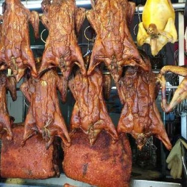 Món ăn- Quán Ăn Vịt Quay Khai Phát - Âu Cơ
