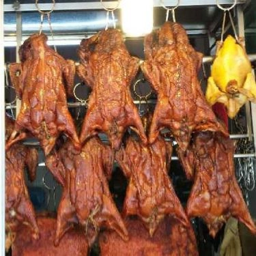 Món ăn- Quán Ăn Vịt Quay Khai Phát - Âu Cơ