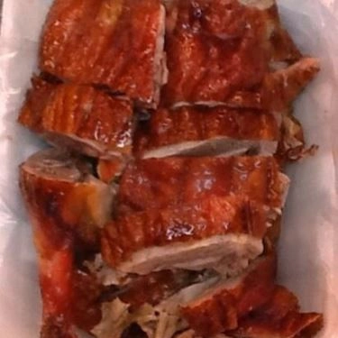 Món ăn- Quán Ăn Vịt Quay Khai Phát - Âu Cơ