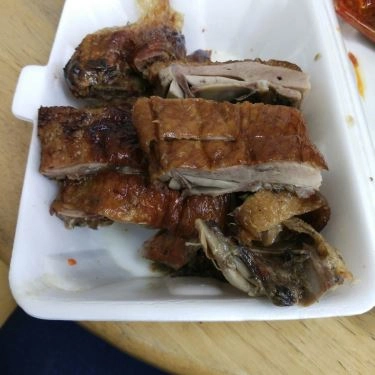 Món ăn- Quán Ăn Vịt Quay Khai Phát - Âu Cơ