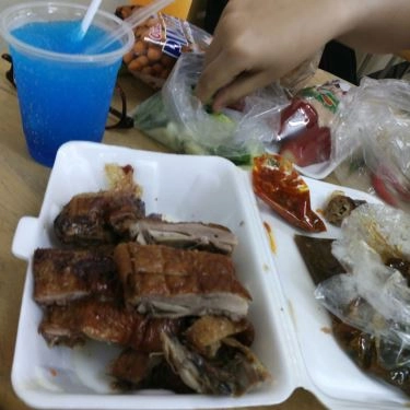 Món ăn- Quán Ăn Vịt Quay Khai Phát - Âu Cơ