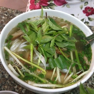 Món ăn- Quán Ăn Vịt Quay - Lò Đúc