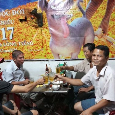 Tổng hợp- Quán Ăn Bảo Ngọc - Vịt Quay Móc Mật