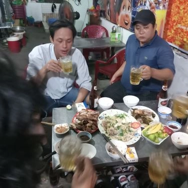 Tổng hợp- Quán Ăn Bảo Ngọc - Vịt Quay Móc Mật