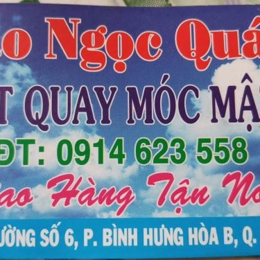 Tổng hợp- Quán Ăn Bảo Ngọc - Vịt Quay Móc Mật