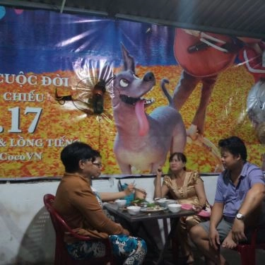 Tổng hợp- Quán Ăn Bảo Ngọc - Vịt Quay Móc Mật