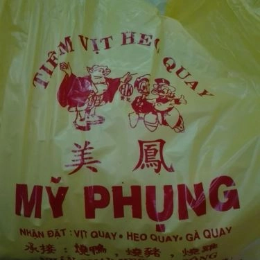 Tổng hợp- Quán Ăn Vịt Quay Mỹ Phụng