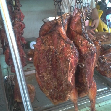 Món ăn- Quán Ăn Vịt Quay Mỹ Phụng