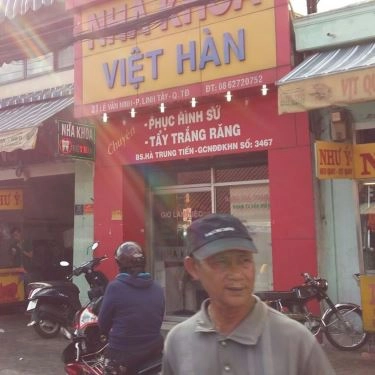 Không gian- Quán Ăn Vịt Quay Như Ý