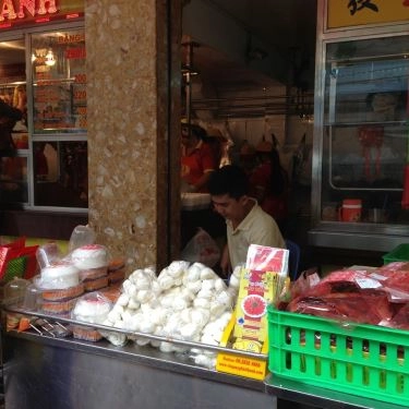 Tổng hợp- Quán Ăn Vịt Quay Phát Thành