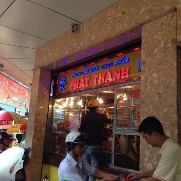 Tổng hợp- Quán Ăn Vịt Quay Phát Thành