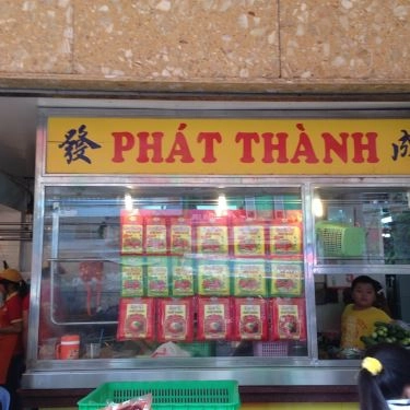 Tổng hợp- Quán Ăn Vịt Quay Phát Thành