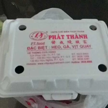 Tổng hợp- Quán Ăn Vịt Quay Phát Thành