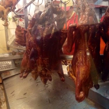 Tổng hợp- Quán Ăn Vịt Quay Phát Thành