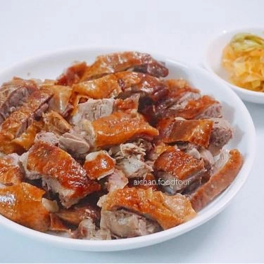 Món ăn- Quán Ăn Vịt Quay Phong Vị