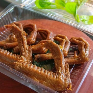 Món ăn- Quán Ăn Vịt Quay Phong Vị