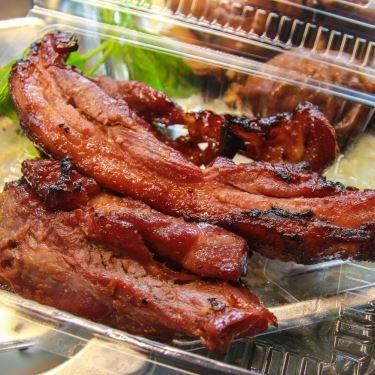 Món ăn- Quán Ăn Vịt Quay Phong Vị
