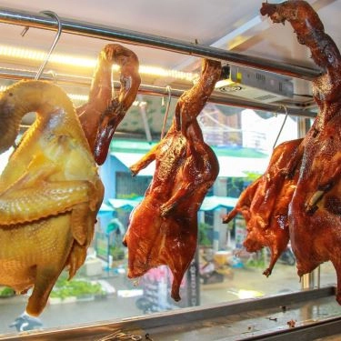 Món ăn- Quán Ăn Vịt Quay Phong Vị