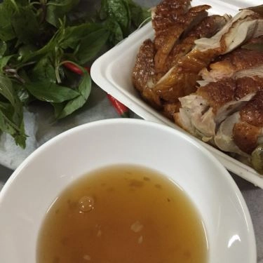 Món ăn- Quán Ăn Vịt Quay Quảng Đông