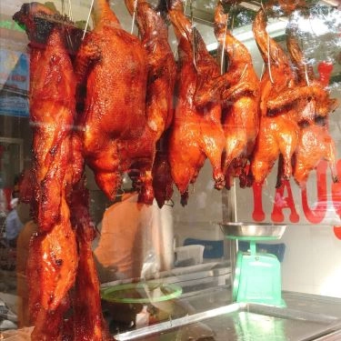 Món ăn- Quán Ăn Vịt Quay Quảng Đông - Thái Thịnh