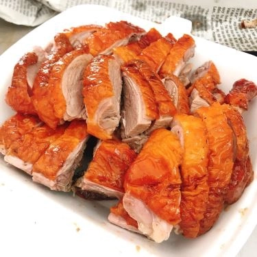 Món ăn- Quán Ăn Vịt Quay Quảng Đông - Thái Thịnh