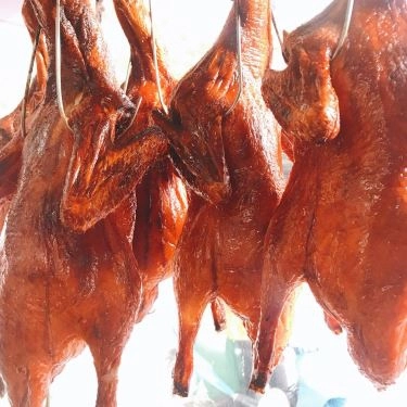 Món ăn- Quán Ăn Vịt Quay Quảng Đông - Thái Thịnh