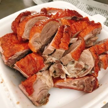 Món ăn- Quán Ăn Vịt Quay Quảng Đông - Thái Thịnh