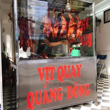 Tổng hợp- Quán Ăn Vịt Quay Quảng Đông - Thái Thịnh