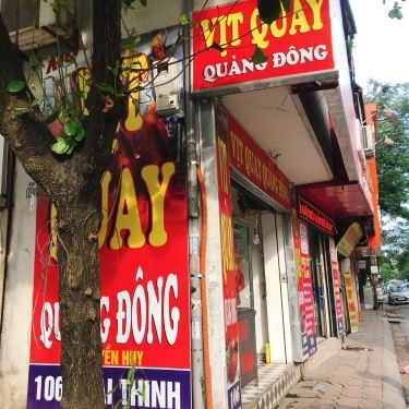 Tổng hợp- Quán Ăn Vịt Quay Quảng Đông - Thái Thịnh