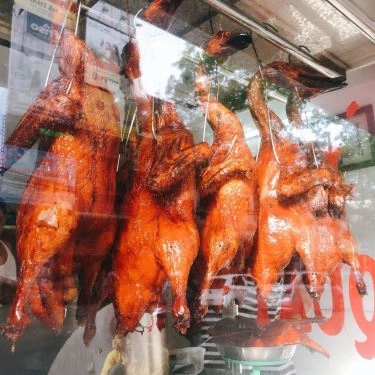 Món ăn- Quán Ăn Vịt Quay Quảng Đông - Thái Thịnh
