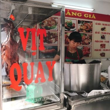 Tổng hợp- Quán Ăn Vịt Quay Quảng Đông - Thái Thịnh