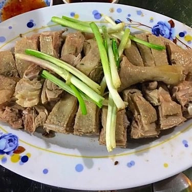 Món ăn- Quán Ăn Vịt Quay - Quốc Lộ 1A