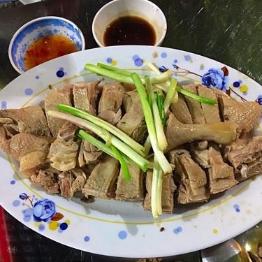 Món ăn- Quán Ăn Vịt Quay - Quốc Lộ 1A