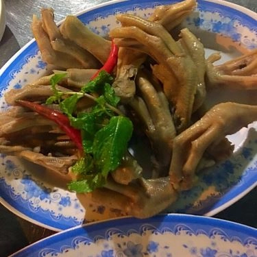 Món ăn- Quán Ăn Vịt Quay - Quốc Lộ 1A