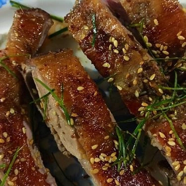 Món ăn- Quán Ăn Vịt Quay - Quốc Lộ 1A