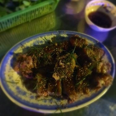 Món ăn- Quán Ăn Vịt Quay - Quốc Lộ 1A