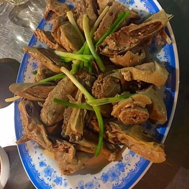 Món ăn- Quán Ăn Vịt Quay - Quốc Lộ 1A