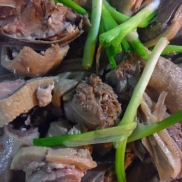 Món ăn- Quán Ăn Vịt Quay - Quốc Lộ 1A