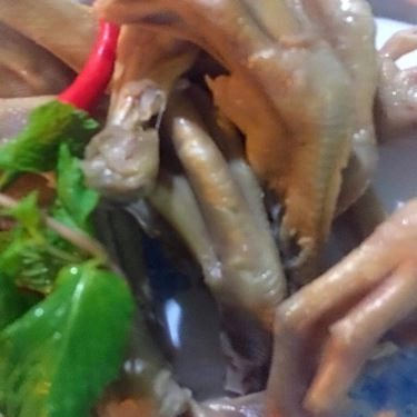Món ăn- Quán Ăn Vịt Quay - Quốc Lộ 1A